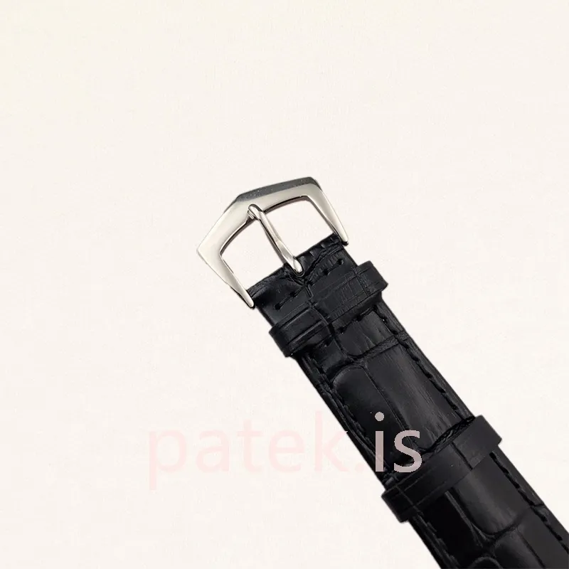patek philippe calatrava 40mm 5153r 001 2 men's automatic